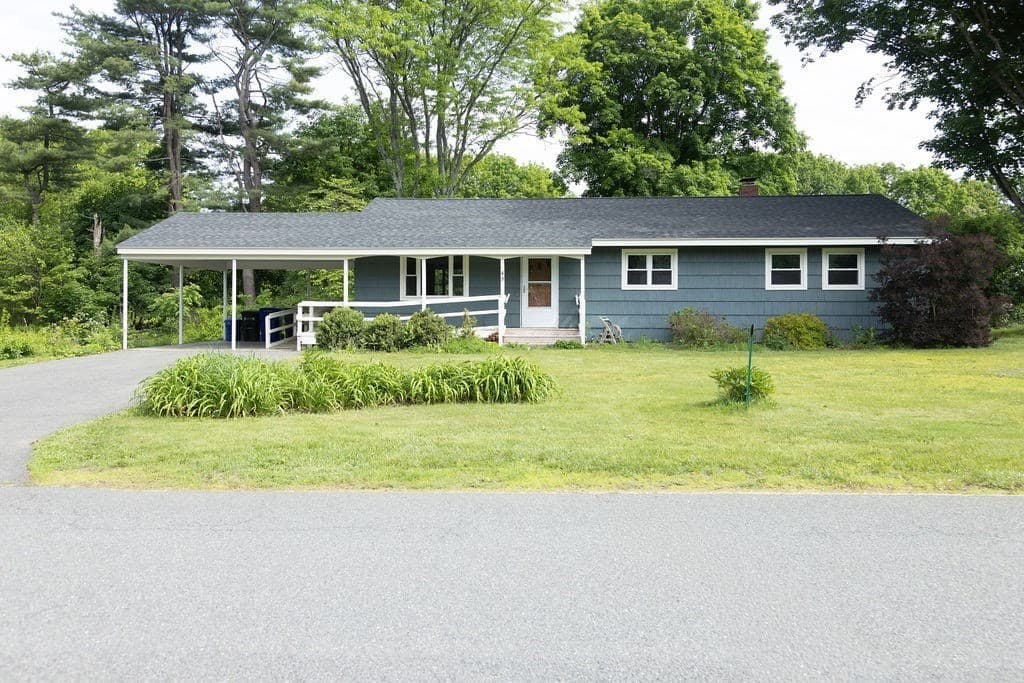 Casa em Amherst — foto 2