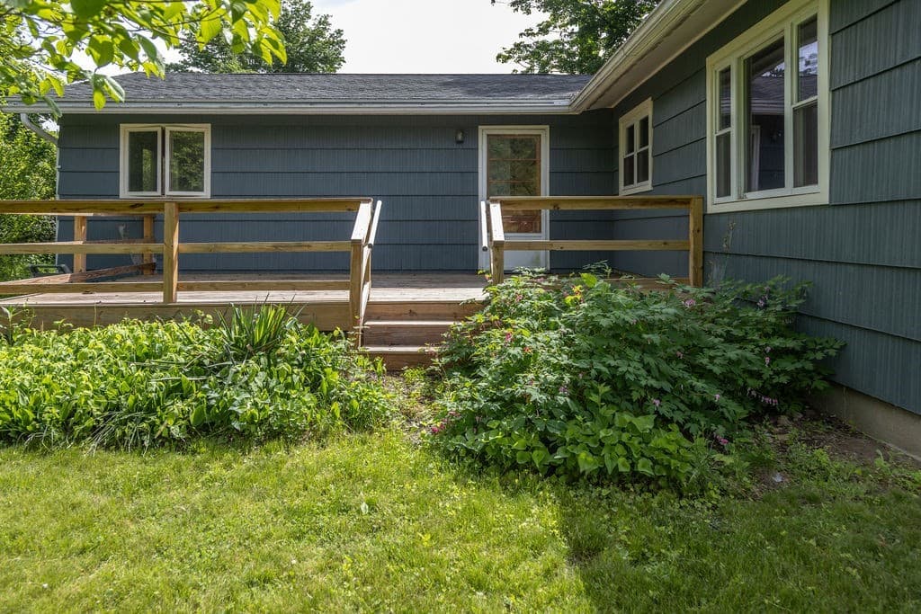 Casa em Amherst — foto 6