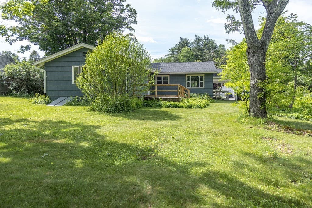 Casa em Amherst — foto 7