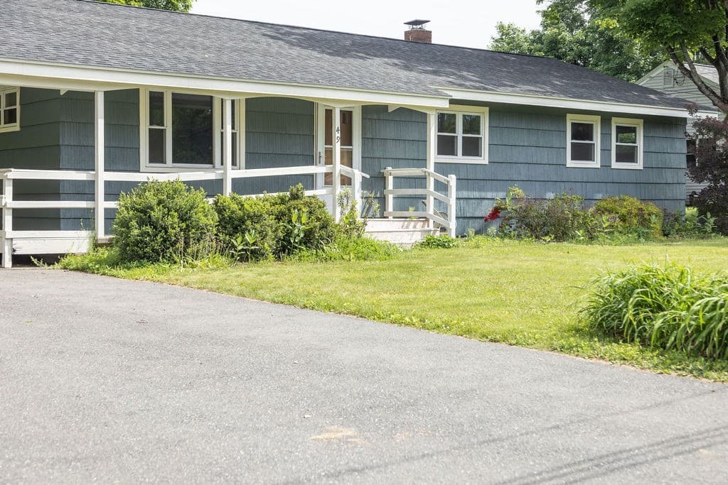 Casa em Amherst — foto 3