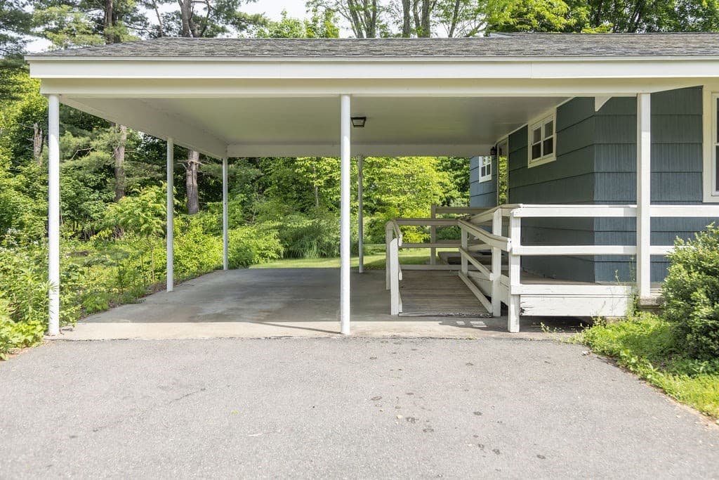 Casa em Amherst — foto 4