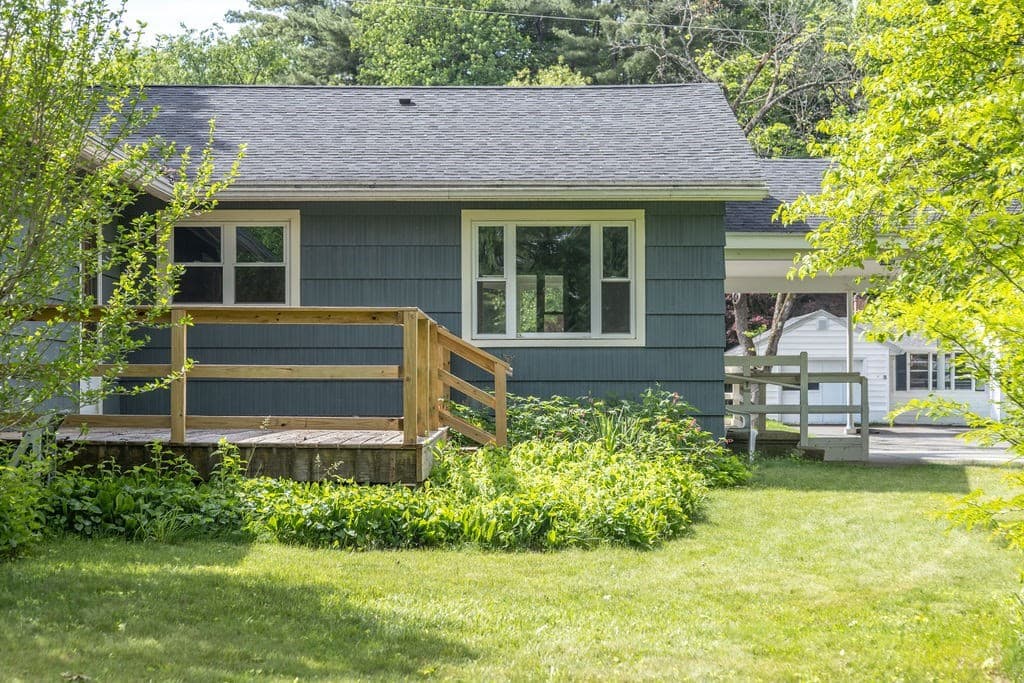Casa em Amherst — foto 8