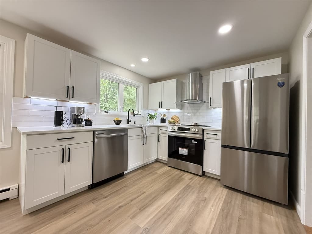 Casa em Southbridge — foto 6