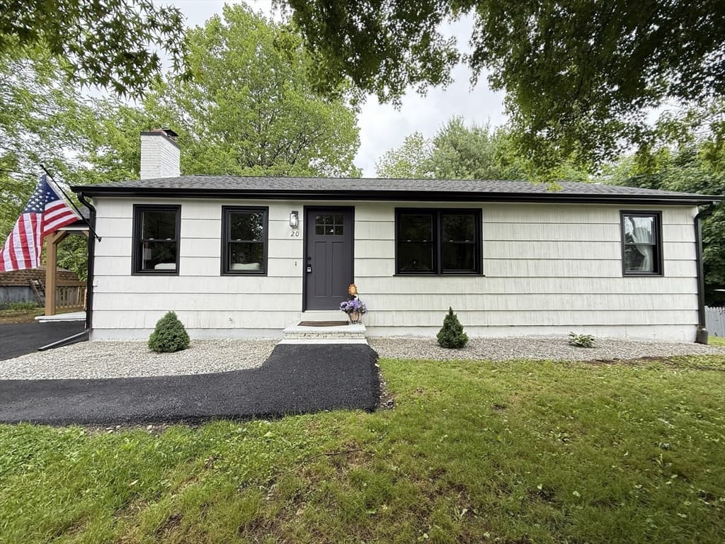 Casa em Southbridge — foto 4