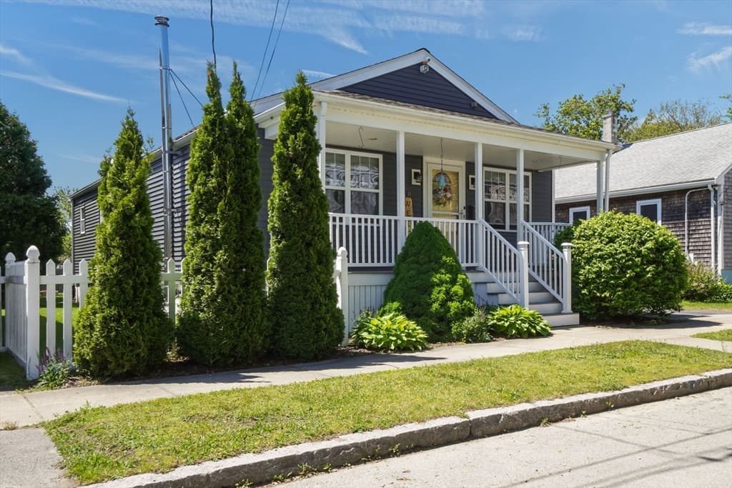 Casa em New Bedford — foto 2