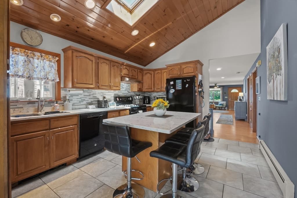 Casa em New Bedford — foto 6