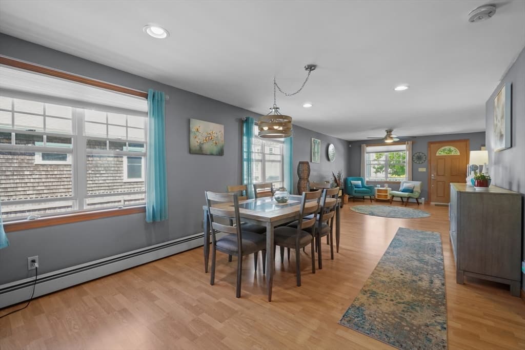 Casa em New Bedford — foto 7