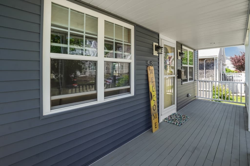 Casa em New Bedford — foto 3