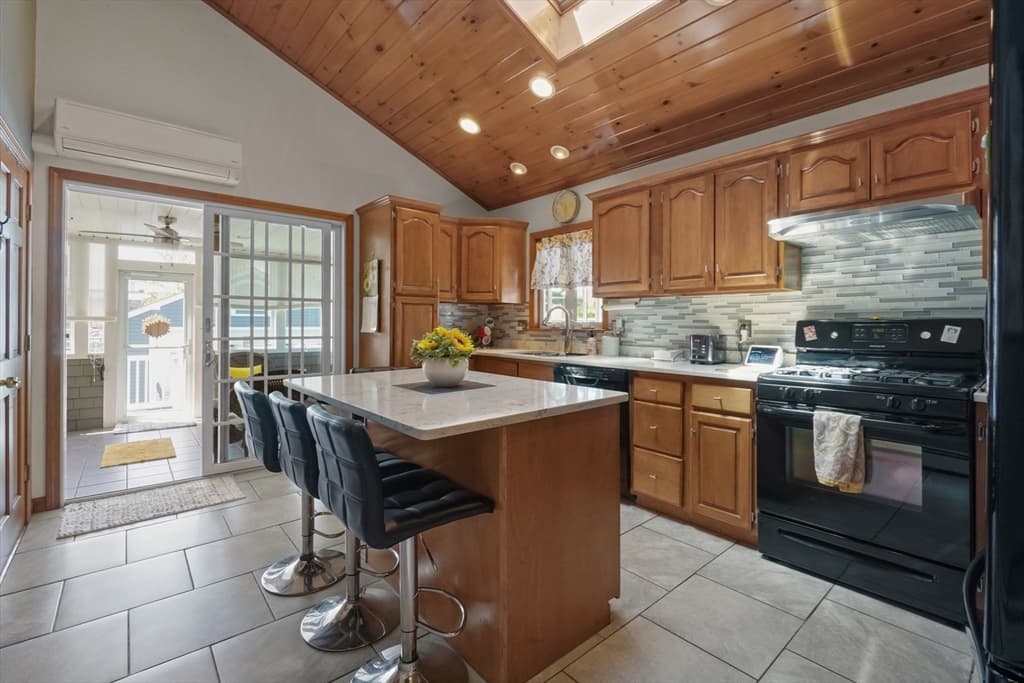 Casa em New Bedford — foto 4