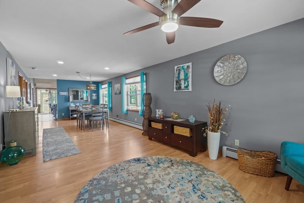 Casa em New Bedford — foto 8