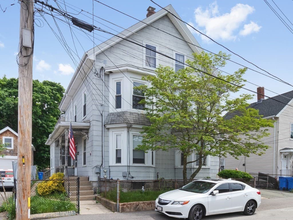 Multi-família em Waltham — foto 2