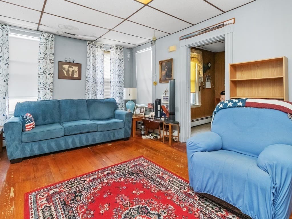 Multi-família em Waltham — foto 3