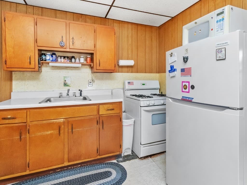 Multi-família em Waltham — foto 4