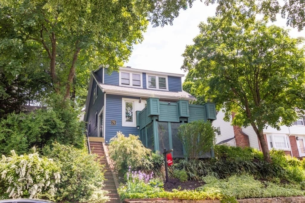 Casa em Boston — foto 2