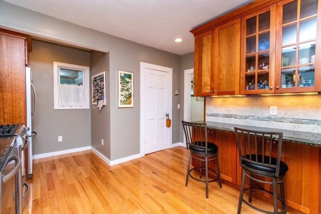 Casa em Boston — foto 6