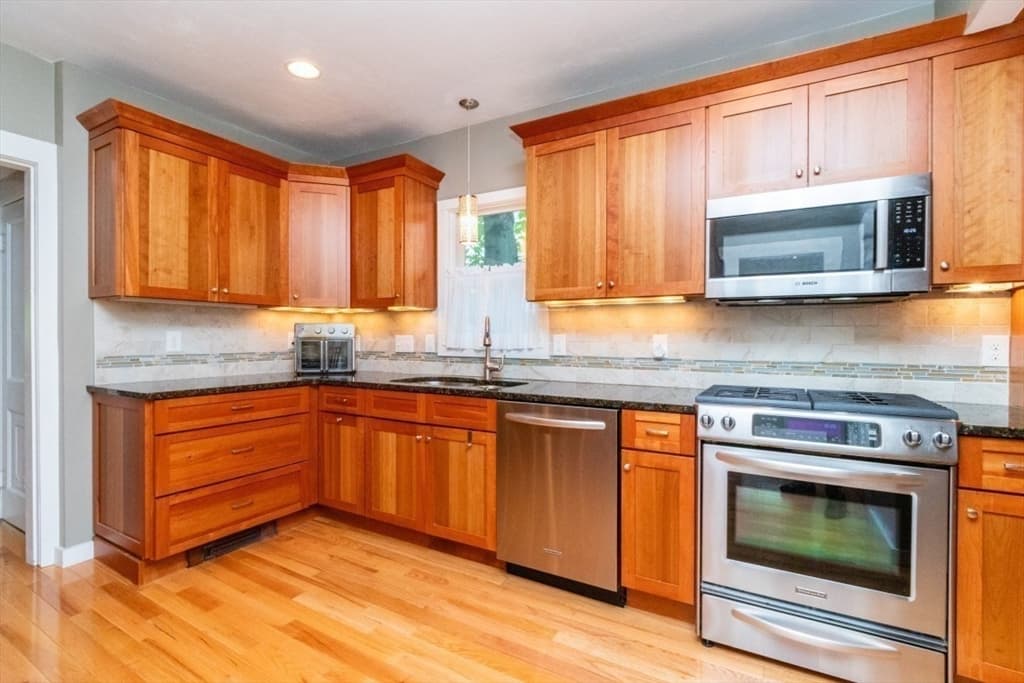 Casa em Boston — foto 4