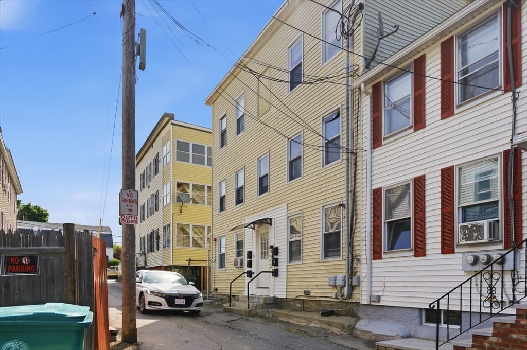 Multi-família em Lowell — foto 2