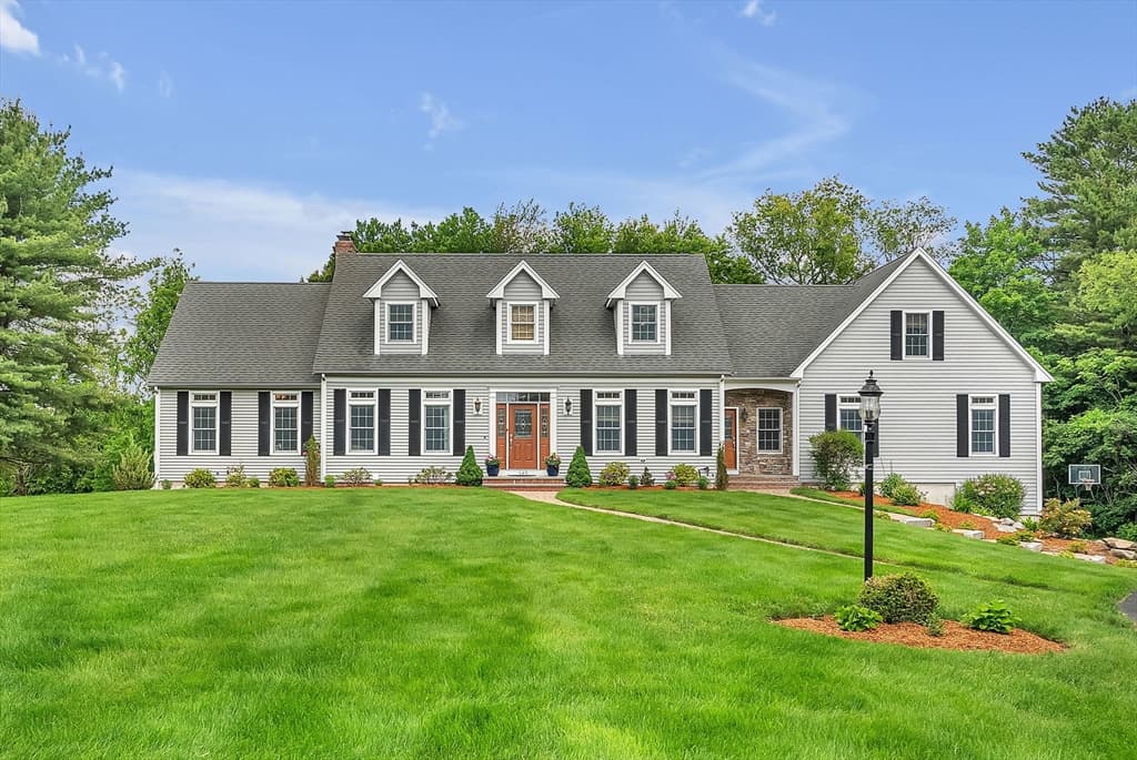 Casa em Framingham