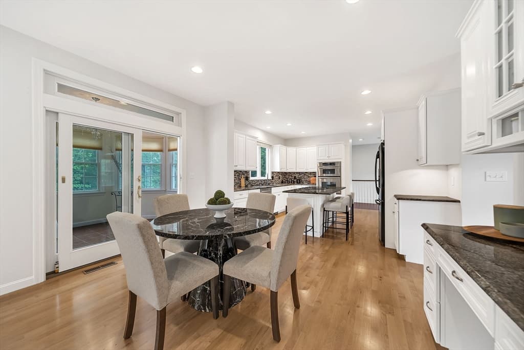 Casa em Framingham — foto 4