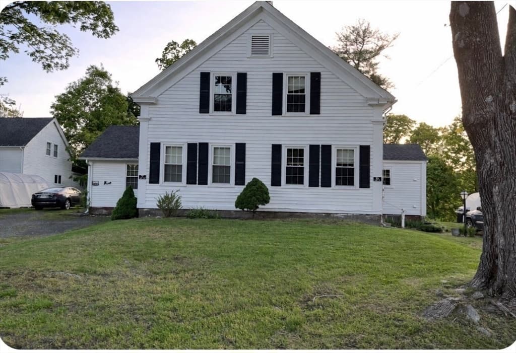 Multi-família em Northborough — foto 2