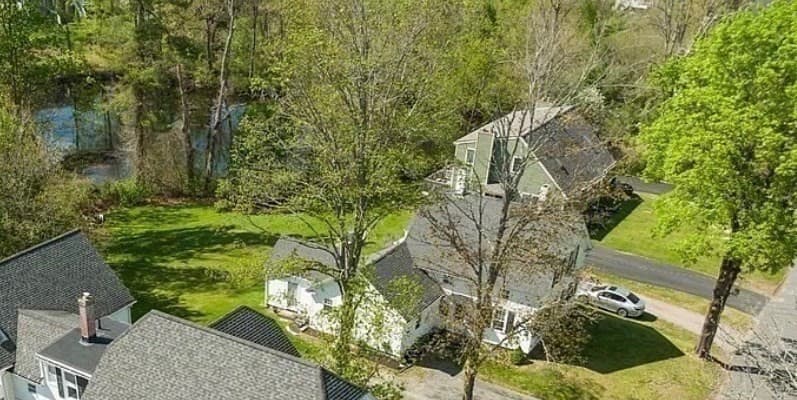Multi-família em Northborough