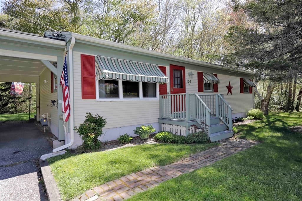 Casa em Westport — foto 2