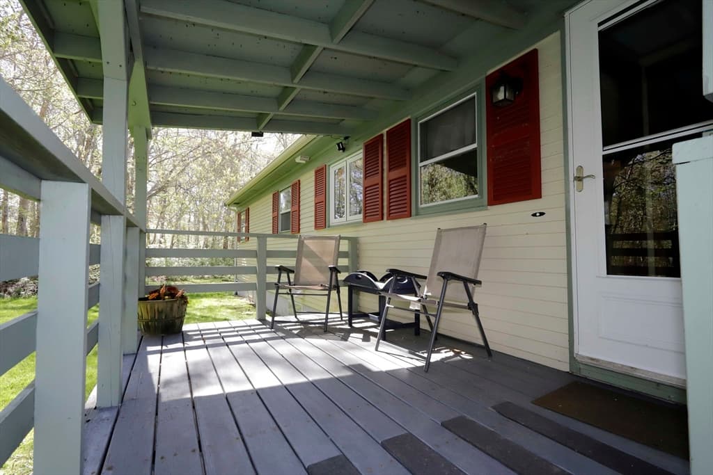 Casa em Westport — foto 4