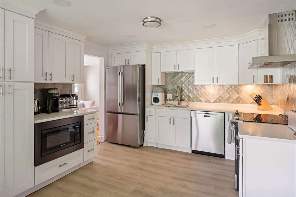Casa em Woburn — foto 2