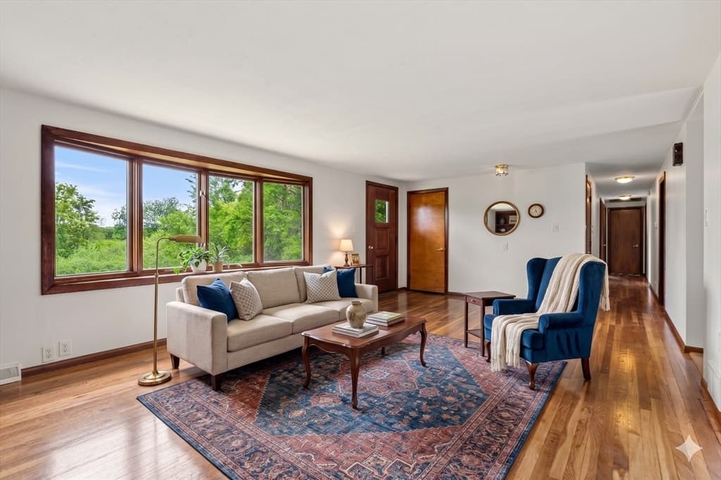 Casa em West Newbury — foto 5