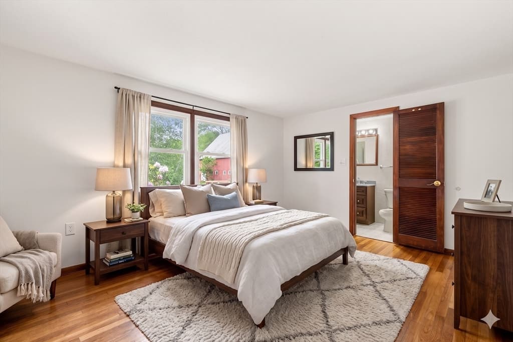 Casa em West Newbury — foto 4