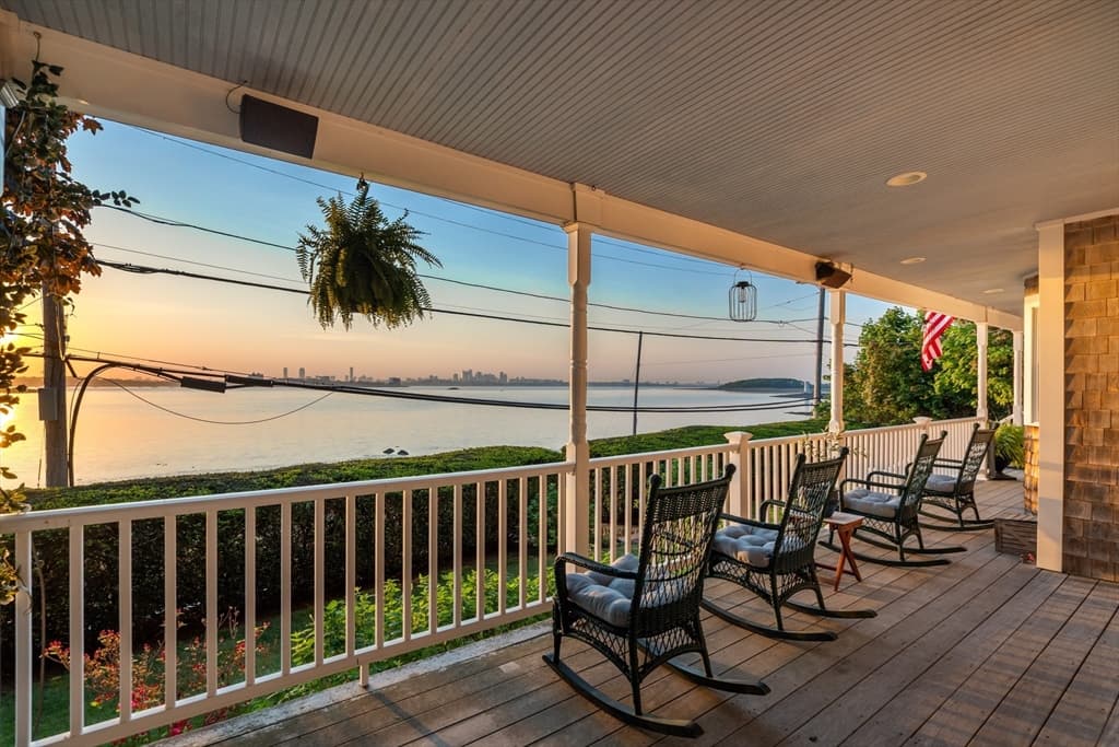 Casa em Quincy — foto 6