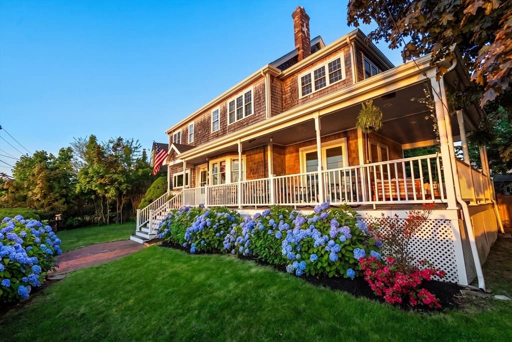 Casa em Quincy