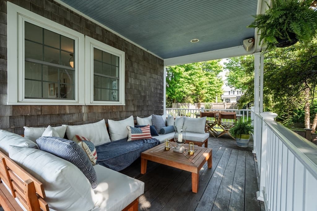 Casa em Quincy — foto 4