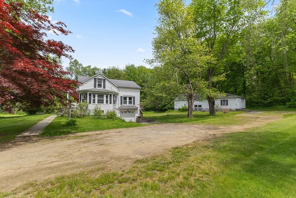 Casa em Southbridge — foto 2