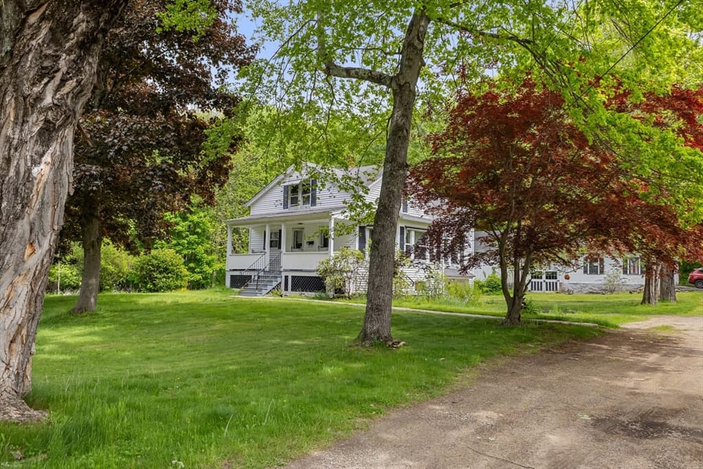 Casa em Southbridge