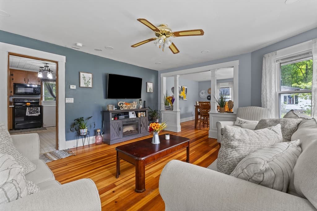 Casa em Southbridge — foto 9