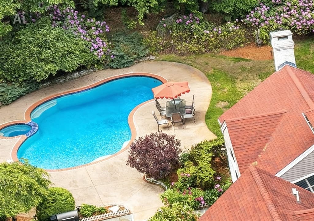 Casa em Concord — foto 3