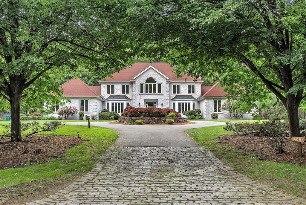Casa em Concord