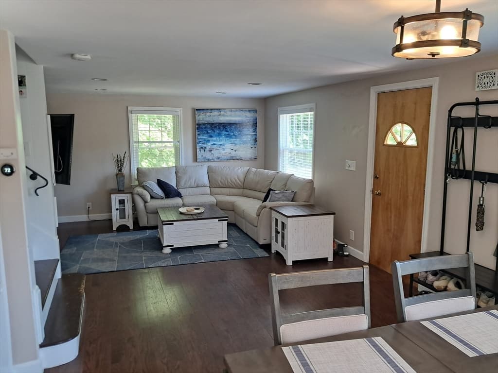 Casa em Wakefield — foto 6