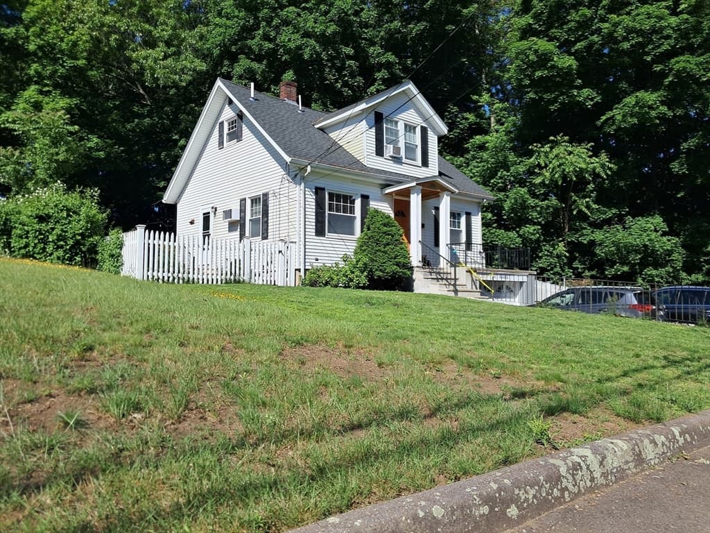 Casa em Wakefield — foto 3