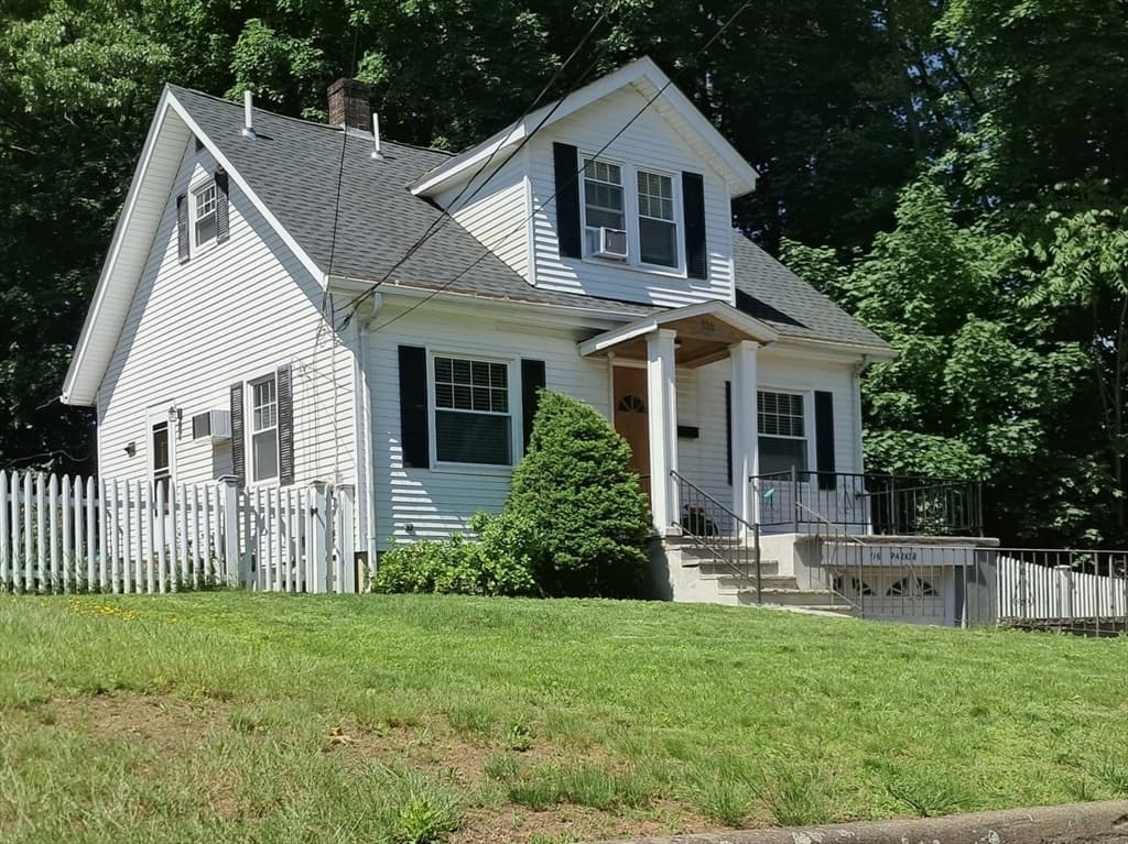 Casa em Wakefield