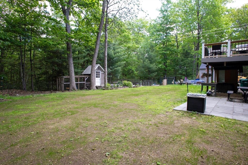 Casa em Templeton — foto 3