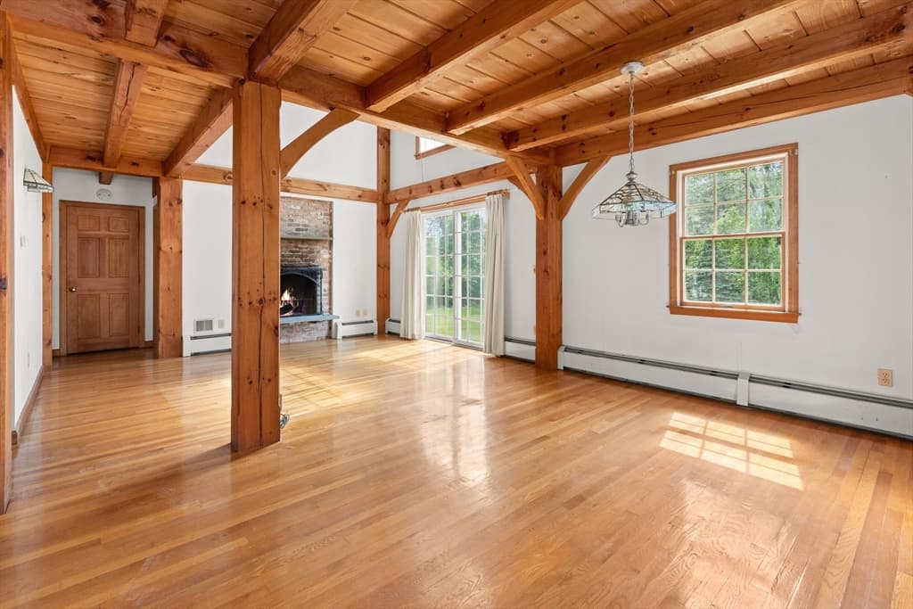 Casa em West Newbury — foto 6
