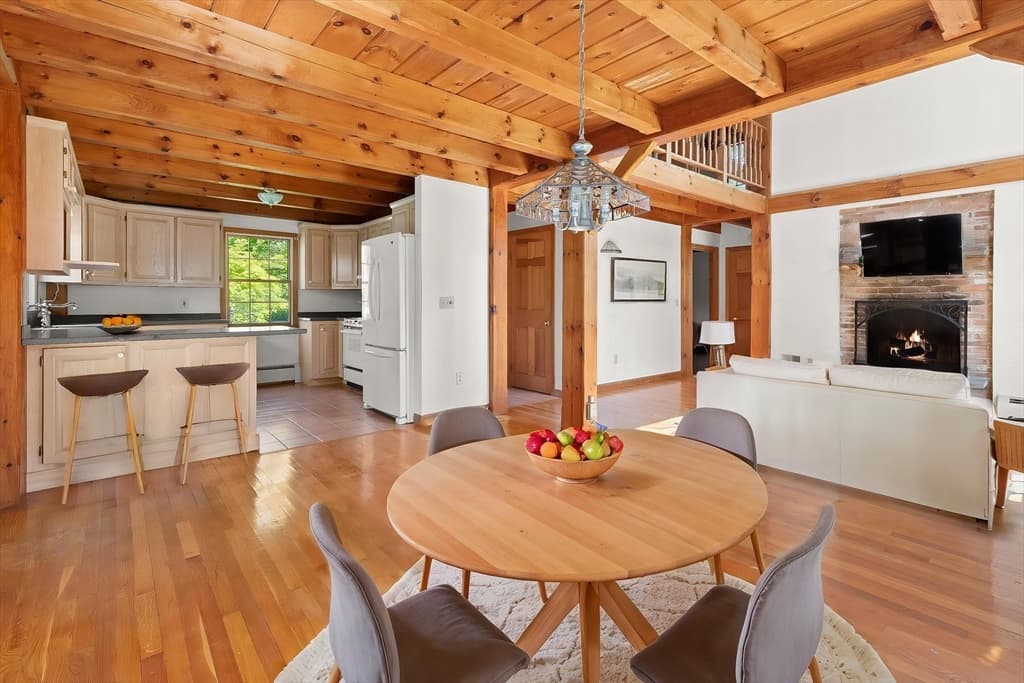 Casa em West Newbury — foto 7