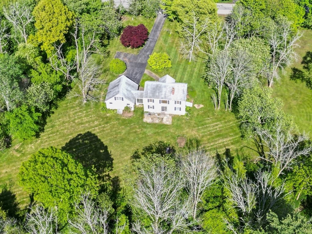 Casa em West Newbury — foto 3