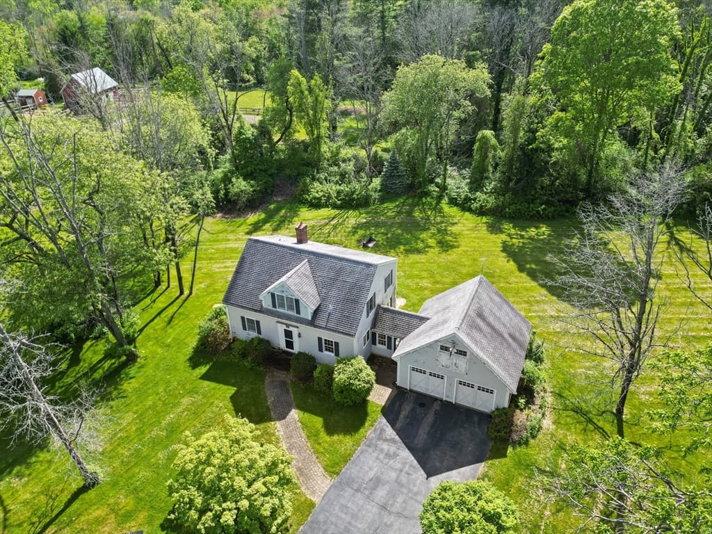 Casa em West Newbury