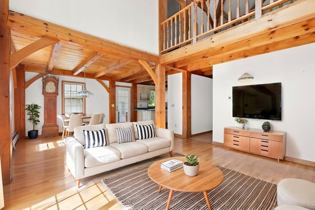 Casa em West Newbury — foto 9
