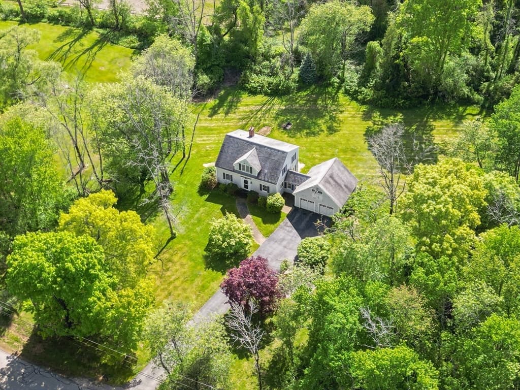 Casa em West Newbury — foto 4