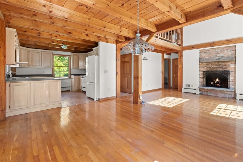 Casa em West Newbury — foto 8