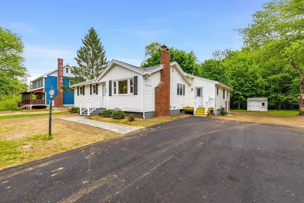 Casa em Groveland